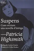 Book cover of Suspens