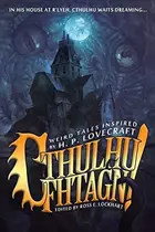 Book cover of Cthulhu Fhtagn!