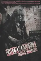 Book cover of Chick Bassist