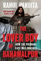 Book cover of The Lover Boy of Bahawalpur