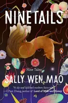 Book cover of Ninetails