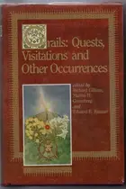 Book cover of Grails