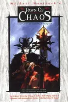 Book cover of Pawn of Chaos