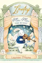 Book cover of Mei Mei The Bunny