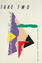 Book cover of Take two