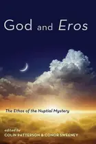 Book cover of God and Eros