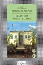 Book cover of Celestino Antes Del Alba Fabula