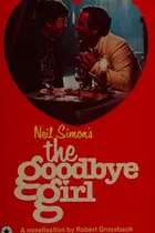 Book cover of Goodbye Girl