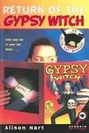Book cover of Return of the Gypsy Witch