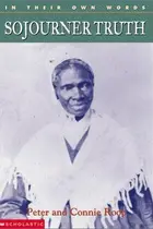 Book cover of Sojourner Truth