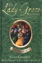 Book cover of Conspiracy