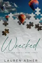 Book cover of Wrecked Special Edition