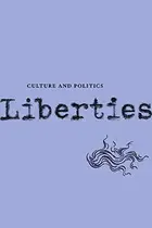 Book cover of Liberties Journal of Culture and Politics