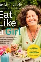 Book cover of Eat Like a Girl