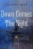 Book cover of Down Comes the Night