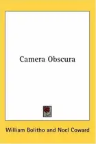 Book cover of Camera obscura