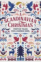Book cover of Scandinavian Christmas