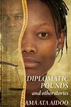 Book cover of Diplomatic Pounds Other Stories