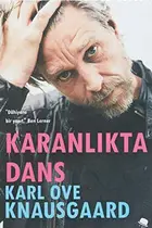 Book cover of Karanlikta Dans