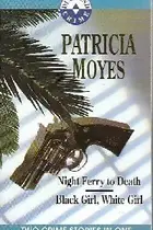 Book cover of Diamond Crime Two in One