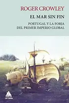 Book cover of El mar sin fin