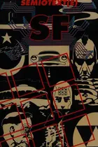 Book cover of Semiotext(e) SF