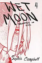 Book cover of Wet Moon 4