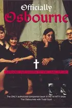 Book cover of Officially Osbourne
