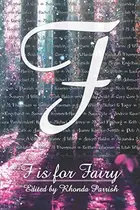 Book cover of F is for Fairy