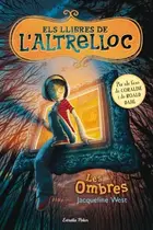Book cover of Les ombres