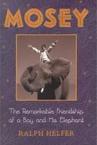 Book cover of Mosey