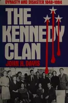 Book cover of The Kennedys