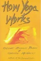 Book cover of How Yoga Works
