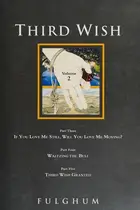 Book cover of Third wish
