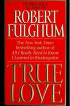Book cover of True love