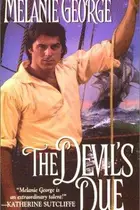 Book cover of The devil's due