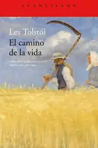 Book cover of el camino de la vida