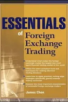 Book cover of Essentials of foreign exchange trading