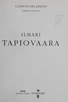 Book cover of Ilmari Tapivoaara