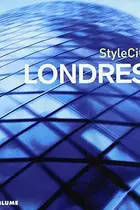 Book cover of Londres