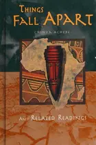Book cover of Things Fall Apart and Related Readings