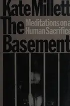 Book cover of The basement
