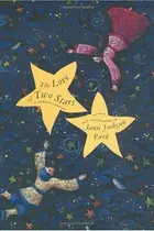 Book cover of The Love of Two Stars