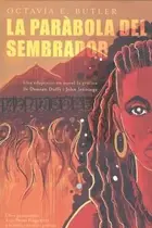 Book cover of La paràbola del sembrador