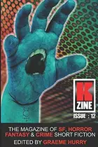 Book cover of Kzine Issue 12
