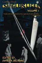 Book cover of Cutting Block Single Slices, Volume 1