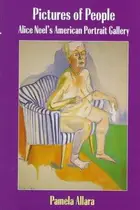 Book cover of Pictures of people