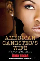 Book cover of An American Gangster's Wife