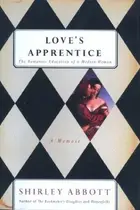 Book cover of Love's apprentice