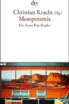 Book cover of Mesopotamia